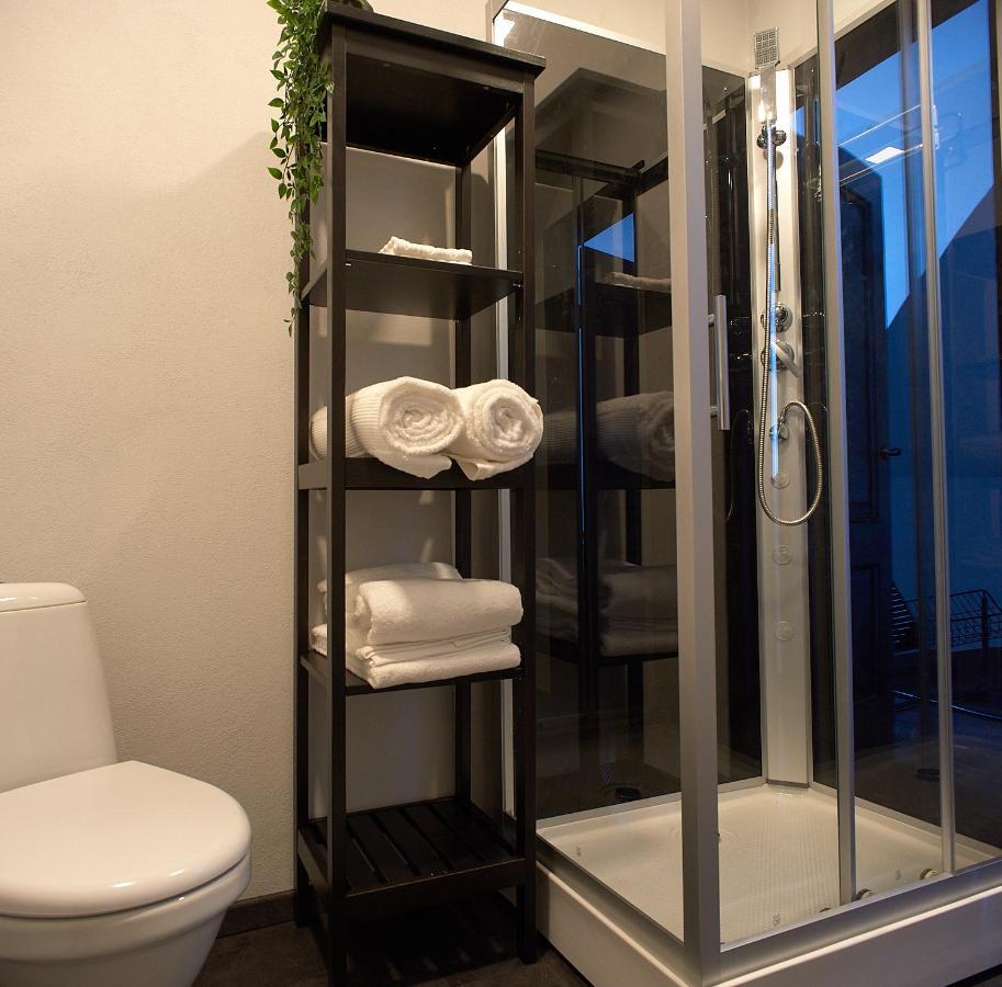 Greenhouse Apartments Jūrkalne Eksteriør billede