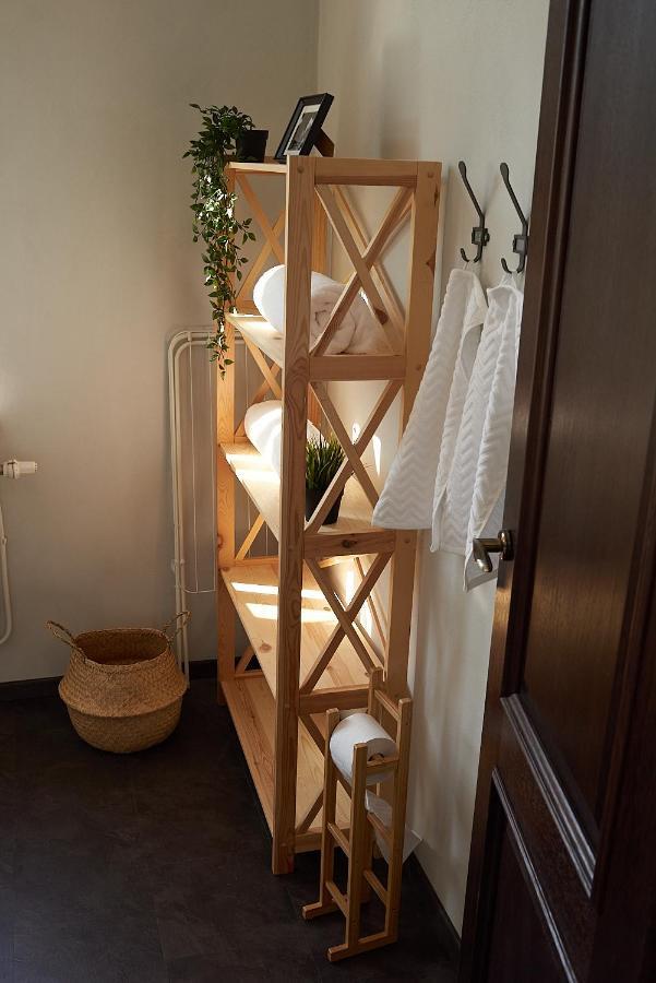 Greenhouse Apartments Jūrkalne Eksteriør billede